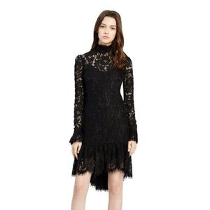 Jill Stuart Tao Dress Size 4